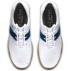 imageFootJoy Womens Premiere Series Previous Season Style Golf ShoeWhiteBlue