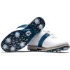 imageFootJoy Womens Premiere Series Previous Season Style Golf ShoeWhiteBlue