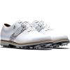 imageFootJoy Womens Premiere Series Previous Season Style Golf ShoeWhiteCroc Print