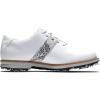 imageFootJoy Womens Premiere Series Previous Season Style Golf ShoeWhiteCroc Print