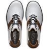 imageFootJoy Womens Premiere Series Previous Season Style Golf ShoeWhiteLeopard