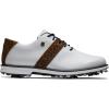 imageFootJoy Womens Premiere Series Previous Season Style Golf ShoeWhiteLeopard