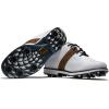 imageFootJoy Womens Premiere Series Previous Season Style Golf ShoeWhiteLeopard