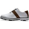 imageFootJoy Womens Premiere Series Previous Season Style Golf ShoeWhiteLeopard