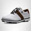imageFootJoy Womens Premiere Series Previous Season Style Golf ShoeWhiteLeopard