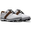 imageFootJoy Womens Premiere Series Previous Season Style Golf ShoeWhiteLeopard