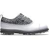 imageFootJoy Womens Premiere Series Previous Season Style Golf ShoeWhiteSnow Leopard