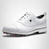 imageFootJoy Womens Premiere Series Previous Season Style Golf ShoeWhiteWhite