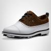 imageFootJoy Womens Premiere Series Previous Season Style Golf ShoeWhiteWhiteLeopard