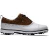 imageFootJoy Womens Premiere Series Previous Season Style Golf ShoeWhiteWhiteLeopard