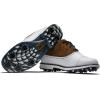 imageFootJoy Womens Premiere Series Previous Season Style Golf ShoeWhiteWhiteLeopard