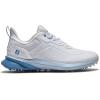 imageFootJoy Womens ProSlArctic WhiteSkywayBlue Jasper