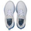 imageFootJoy Womens ProSlArctic WhiteSkywayBlue Jasper