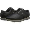 imageFootJoy Womens Traditions Golf ShoeBlack