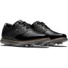 imageFootJoy Womens Traditions Golf ShoeBlack