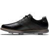 imageFootJoy Womens Traditions Golf ShoeBlack