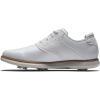 imageFootJoy Womens Traditions Golf ShoeWhite