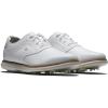 imageFootJoy Womens Traditions Golf ShoeWhite
