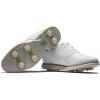 imageFootJoy Womens Traditions Golf ShoeWhite
