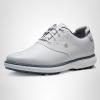 imageFootJoy Womens Traditions Spikeless Previous Season Style Golf ShoeWhiteWhite