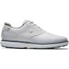 imageFootJoy Womens Traditions Spikeless Previous Season Style Golf ShoeWhiteWhite
