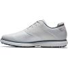 imageFootJoy Womens Traditions Spikeless Previous Season Style Golf ShoeWhiteWhite