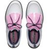 imageFootjoy Womens Premiere Seriesissette Previous Season StyleWhitePink
