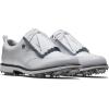 imageFootjoy Womens Premiere Seriesissette Previous Season StyleWhiteWhite