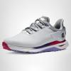 imageFootjoy Womens ProSLX Previous Season StyleWhitePinkPurple
