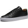 imageFootJoy Mens FJ Court SneakerBlackBlackWhite