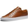 imageFootJoy Mens FJ Court SneakerBrownBrownWhite