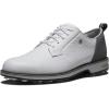 imageFootJoy Mens Premiere Series  Field LX Previous Season Style Golf ShoeWhiteGreyGrey