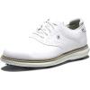 imageFootJoy Mens Traditions Golf ShoesWhiteWhite