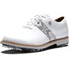 imageFootJoy Womens Premiere Series Previous Season Style Golf ShoeWhiteCroc Print
