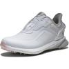 imageFootJoy Womens ProSl BoaArctic WhitePink Frost
