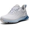 imageFootJoy Womens ProSlArctic WhiteSkywayBlue Jasper