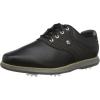 imageFootJoy Womens Traditions Golf ShoeBlack