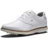 imageFootJoy Womens Traditions Golf ShoeWhite