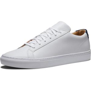 imageFootJoy Mens FJ Court SneakerWhiteWhiteNavy