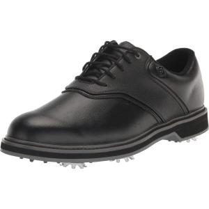 imageFootJoy Mens FJ Originals Golf ShoeBlackBlack