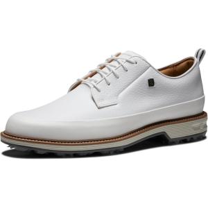 imageFootJoy Mens Premiere Series  Field LX Previous Season Style Golf ShoeWhiteCool White