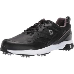 imageFootJoy Mens Sneaker Golf ShoesBlack