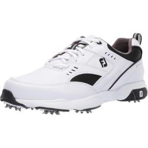 imageFootJoy Mens Sneaker Golf ShoesWhite