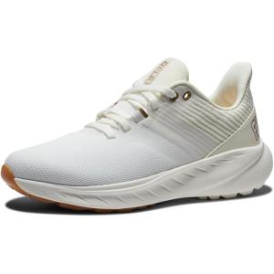 imageFootJoy Womens FJ Flex Golf ShoeBeige