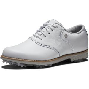 imageFootJoy Womens Premiere Series  Bel Air Previous Season Style Golf ShoeWhiteWhite