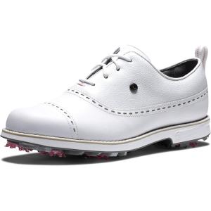 imageFootJoy Womens Premiere Series Previous Season Style Golf ShoeWhiteWhite