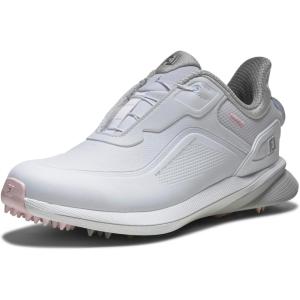 imageFootJoy Womens ProSl BoaArctic WhitePink Frost