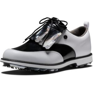 imageFootjoy Womens Premiere Seriesissette Previous Season StyleWhiteBlack