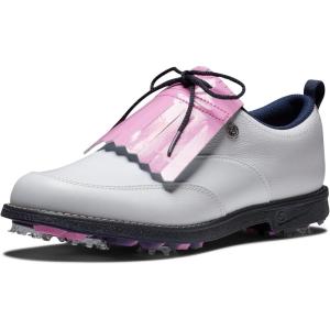 imageFootjoy Womens Premiere Seriesissette Previous Season StyleWhitePink