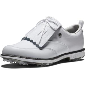 imageFootjoy Womens Premiere Seriesissette Previous Season StyleWhiteWhite